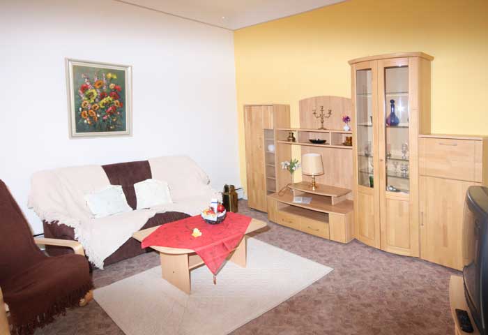 Single wohnung bad harzburg