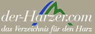 der-harzer.com - das Verzeichnis für den Harz