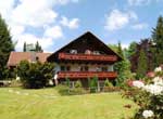 Der Tannenhof in Clausthal-Zellerfeld